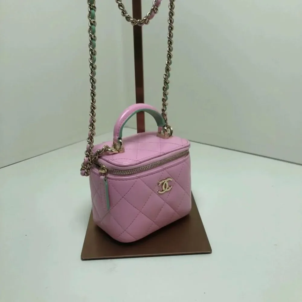 Chanel Women Pre-Loved Bag Very Good Condition